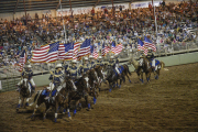 California-Cowgirls