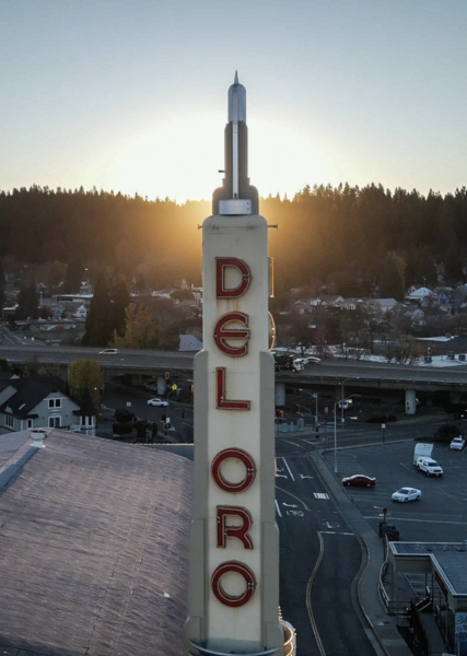 Del-Oro-Tower