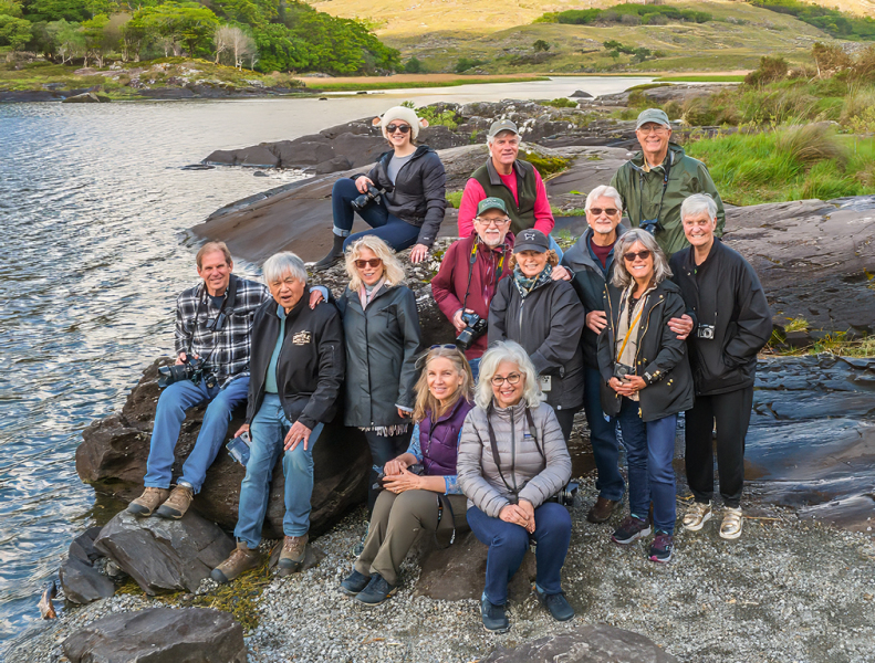 Killarney-Drone-of-Group