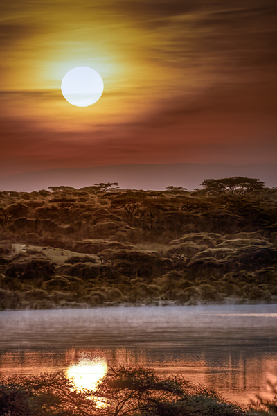 African-Sunrise-at-Ndutu-v.1