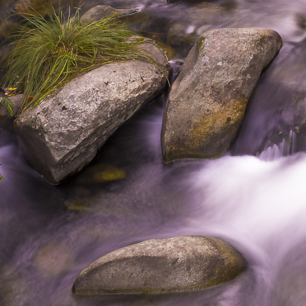 Bridge Water