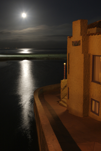 Capitola Nights