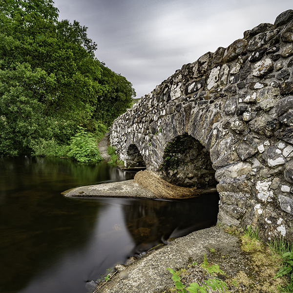 Quiet Man Bridge, Ireland