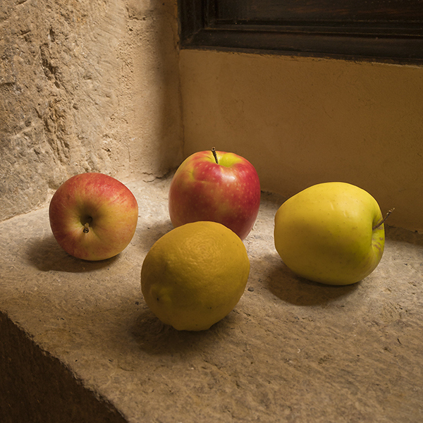 Mele e Limone, Italy