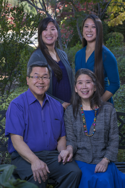 Beautiful Family
