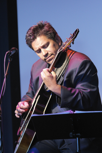 Brian Nova Ambient Only