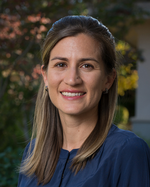 Dr. Rodriguez-Bayes Profile