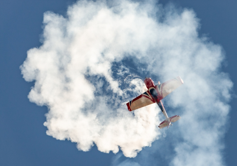 Aero Smoke