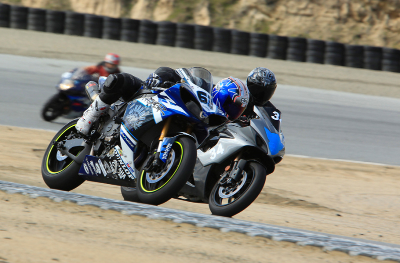 Laguna Two Up