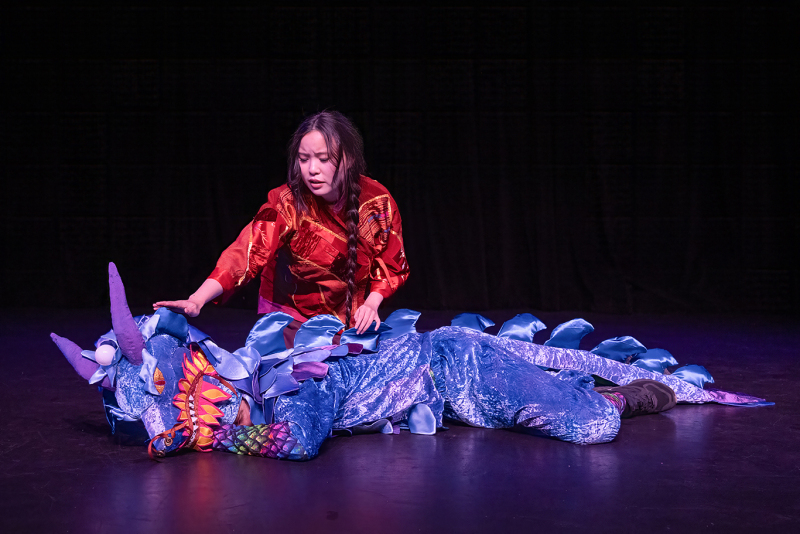 Aneka-and-Dragon